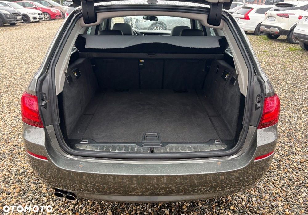 BMW Seria 5 - 6