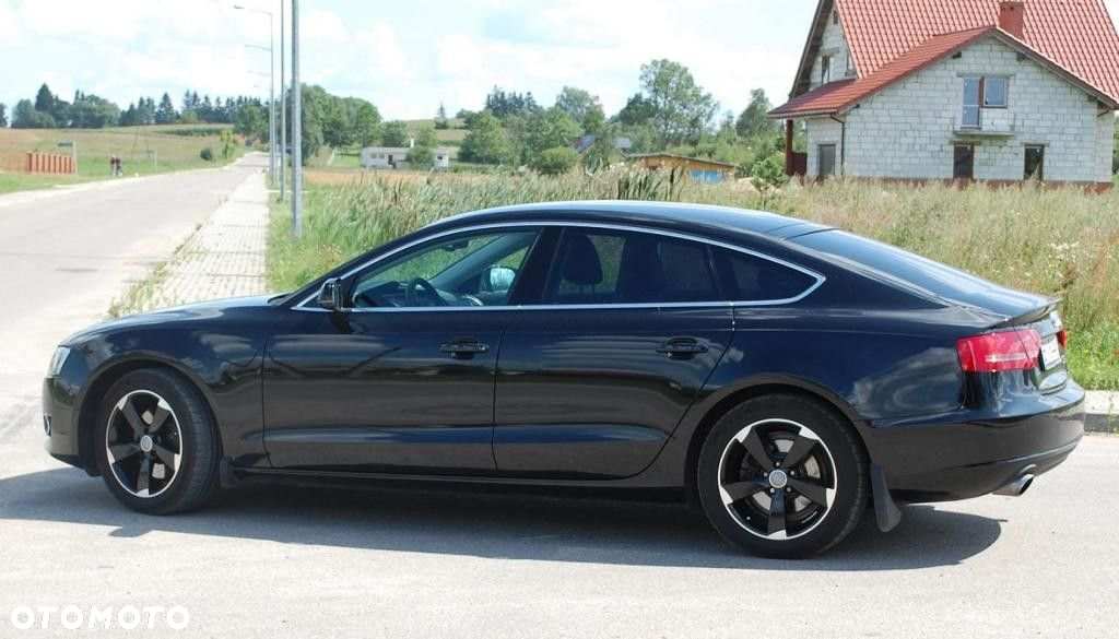 217 MB FELGI 18 5x112 AUDI A4 A6 Q3 Q5 VW ARTEON - 3