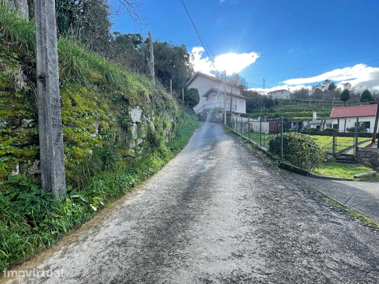 Terreno — Ponte Da Barca