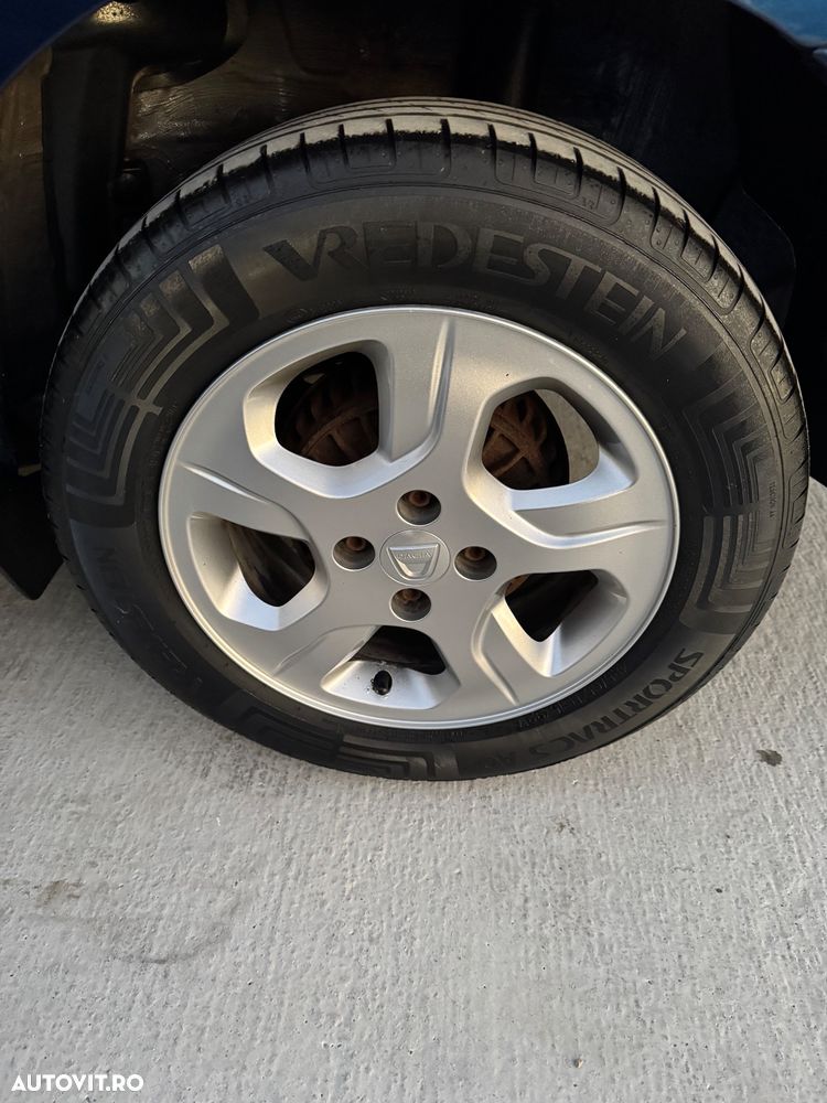 Dacia Logan MCV 1.5 dCi 90 CP Prestige - 18