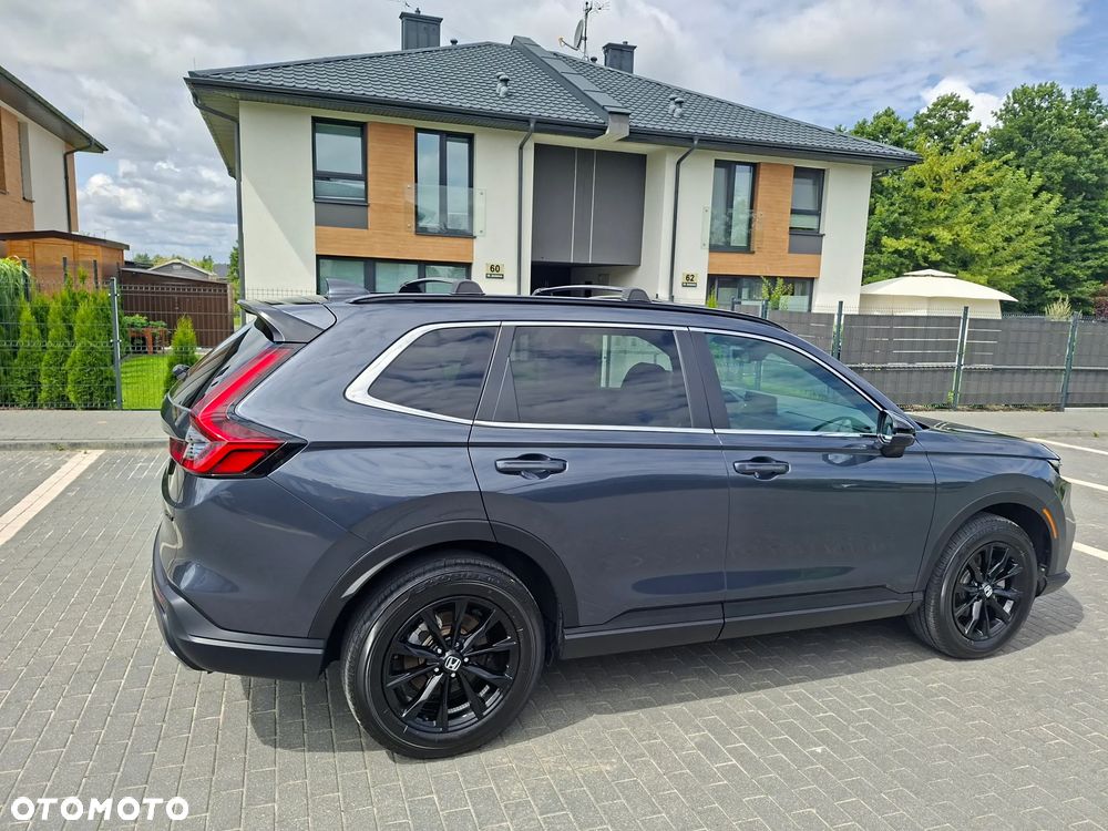 Honda CR-V 2.0 i-MMD Executive (Honda Connect+) - 2