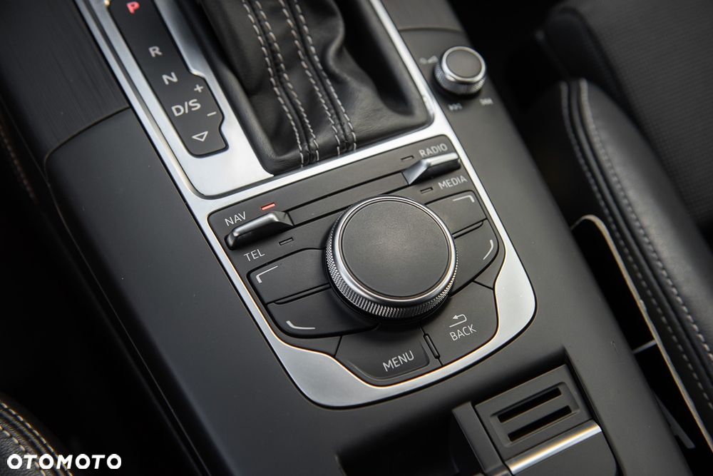 Audi A3 Sportback - 24