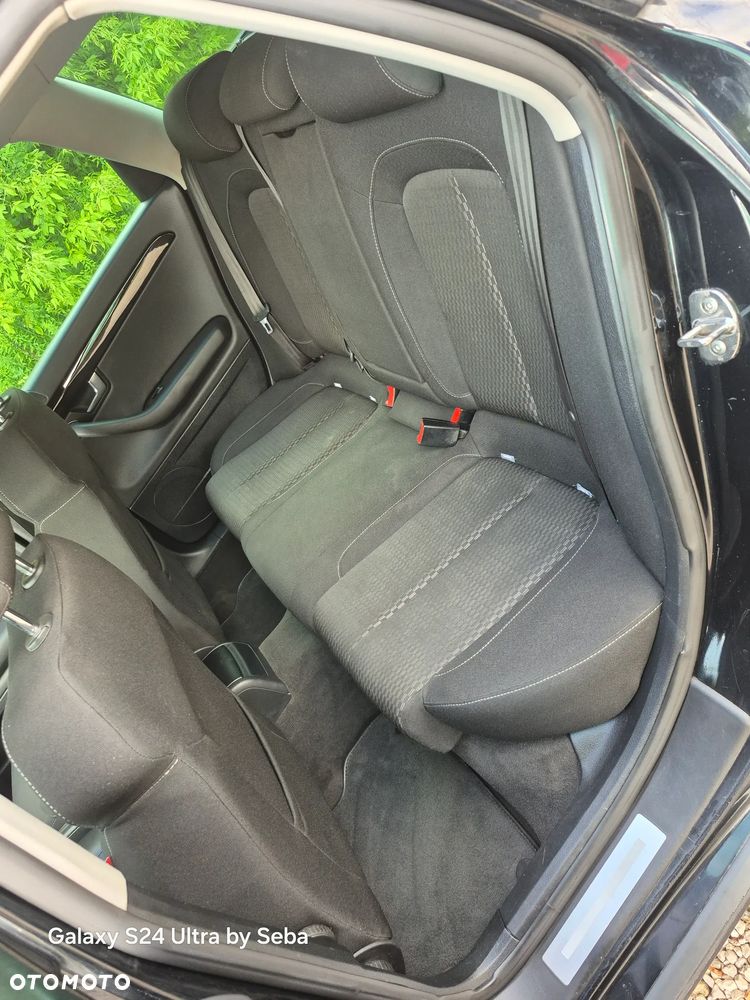 Seat Exeo 2.0 TDI DPF Sport - 21