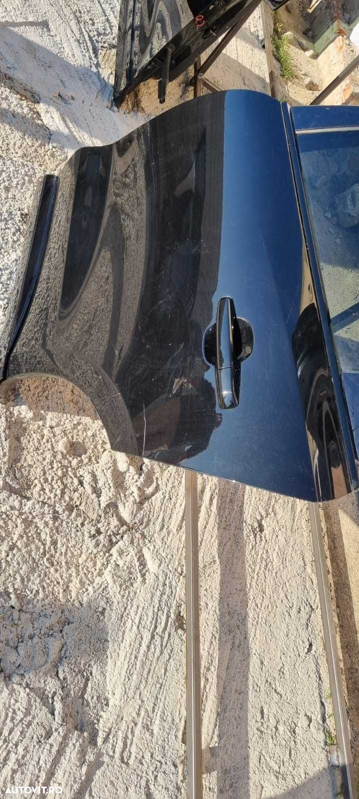 Usa stanga spate Jaguar F-Pace 2015-2022 - 3