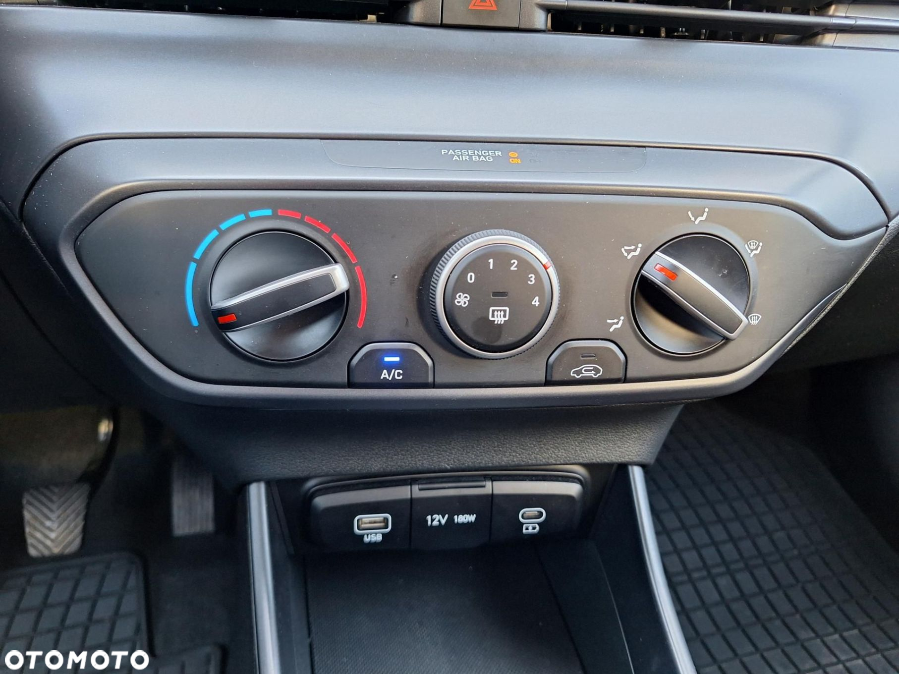 Hyundai i20 1.2 Modern - 23
