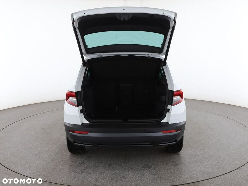 Skoda Karoq 1.5 TSI DSG Style - 20