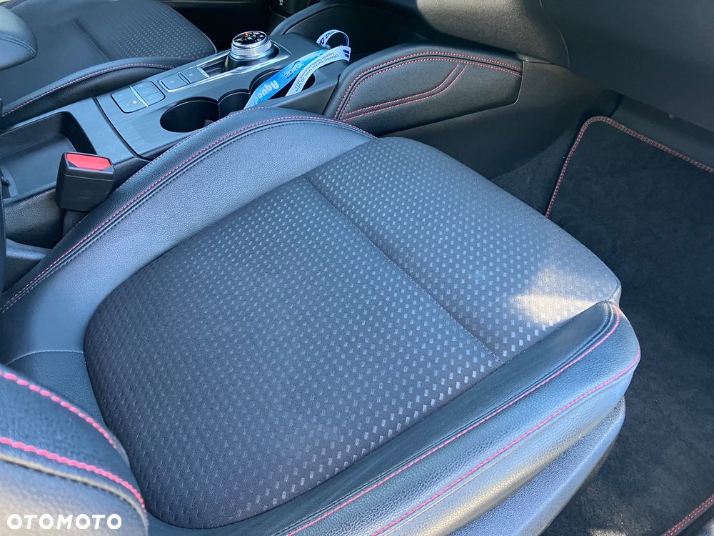 Ford Focus 1.5 EcoBoost Start-Stopp-System ST-Line - 15