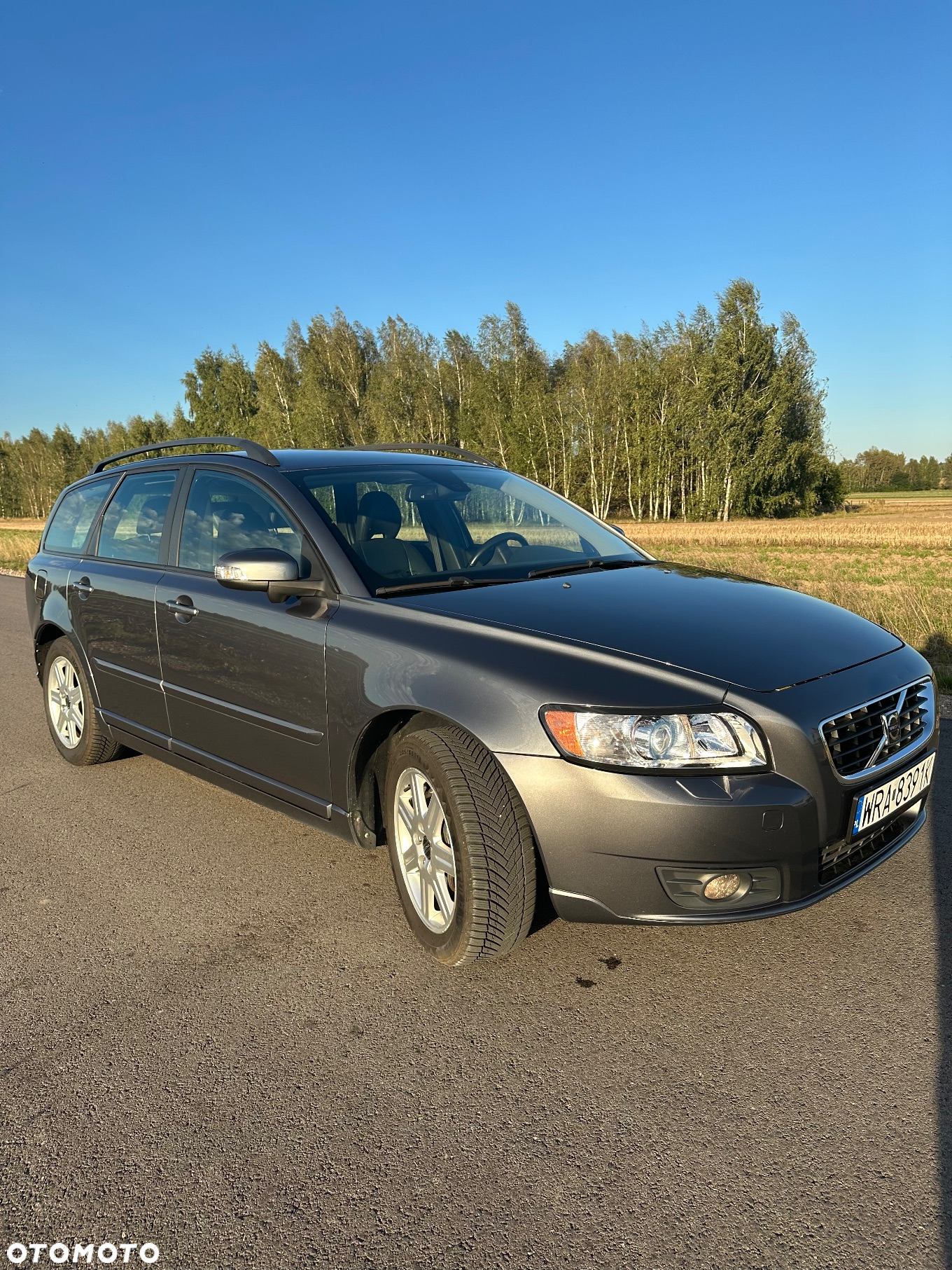Volvo V50 T5 Summum - 7