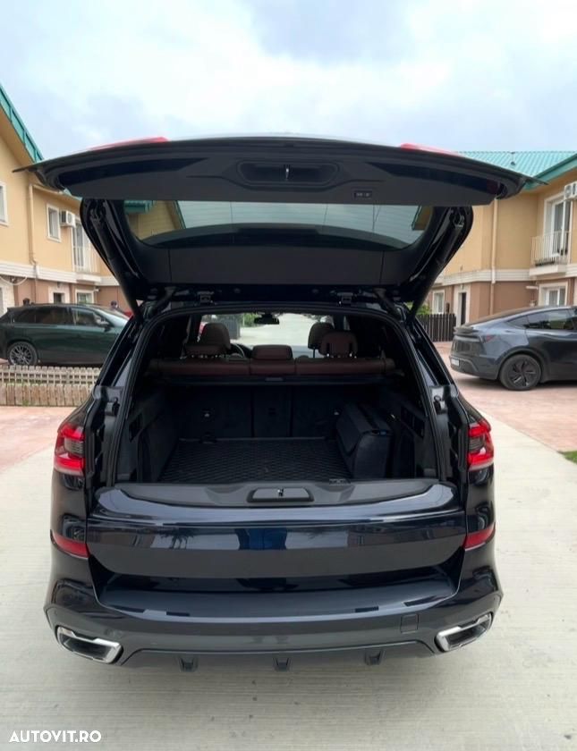 BMW X5 - 4