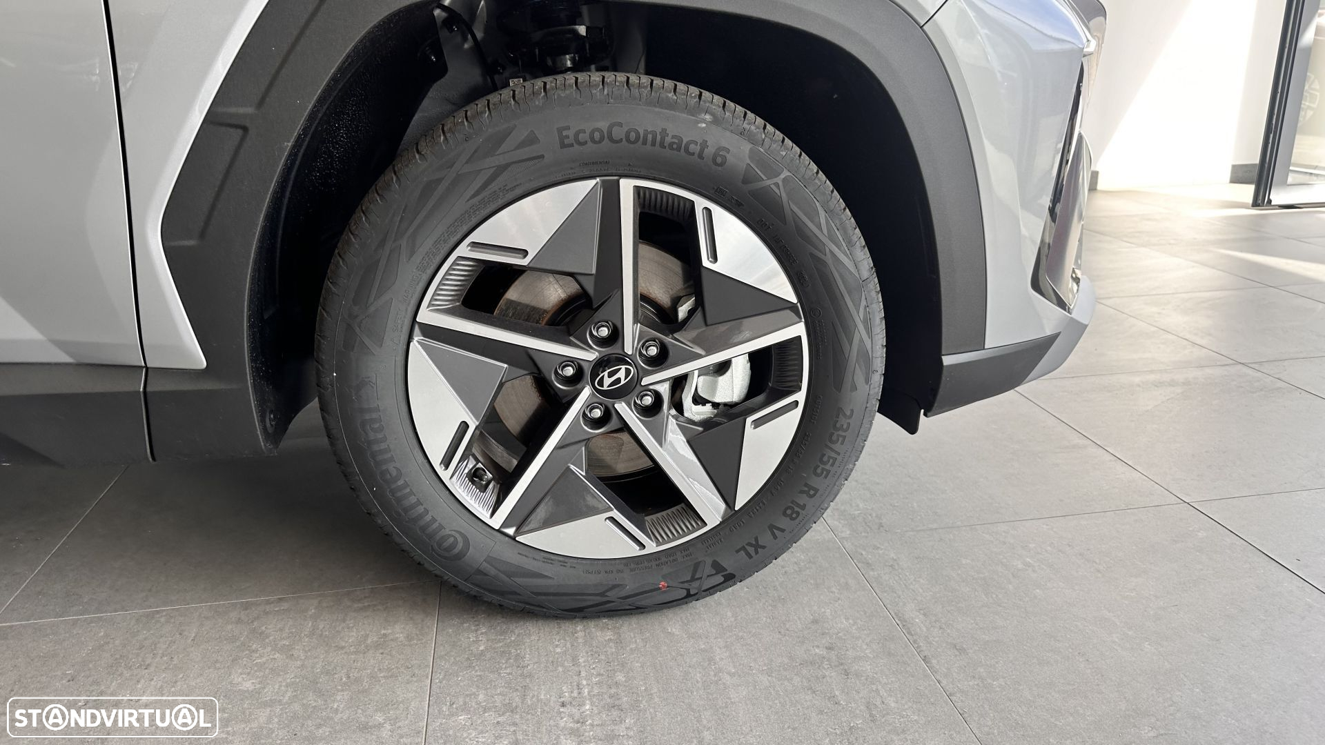 Hyundai Tucson 1.6 T-GDi Premium - 7