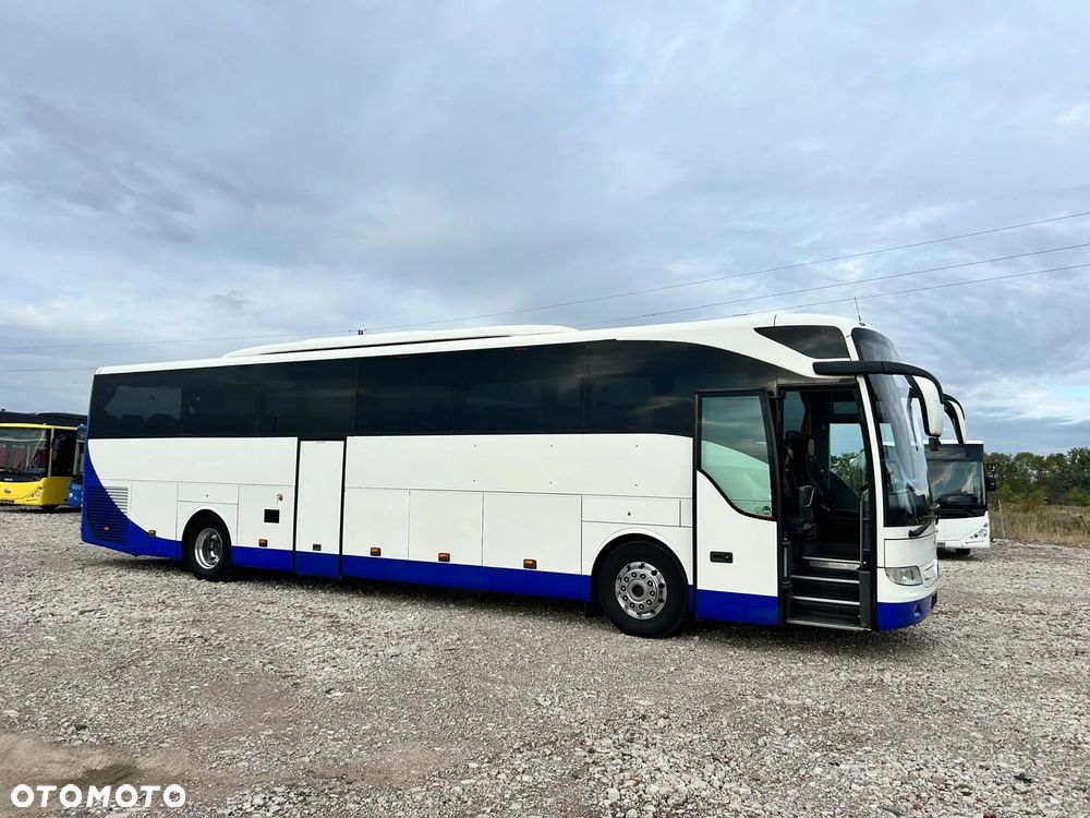 Mercedes-Benz Tourismo - 3