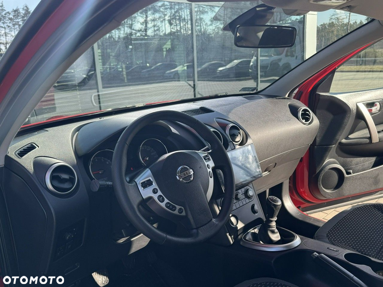 Nissan Qashqai 2.0 Tekna - 10