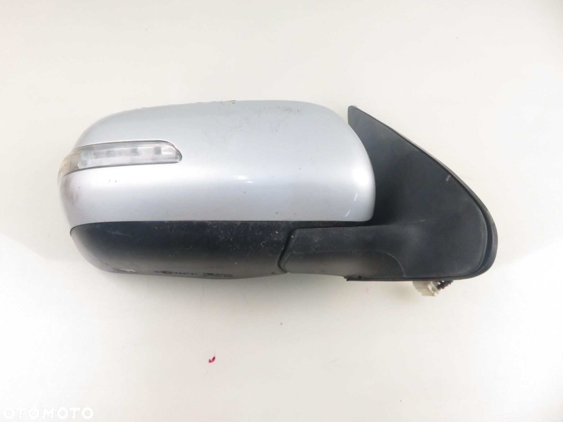 LUSTERKO PRAWE SUZUKI GRAND VITARA II 7 PIN Z2S - 6