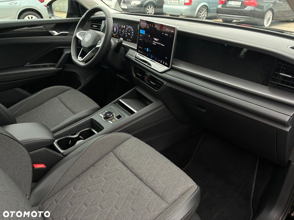 Volkswagen Tayron 1.5 eTSI mHEV Life DSG - 31