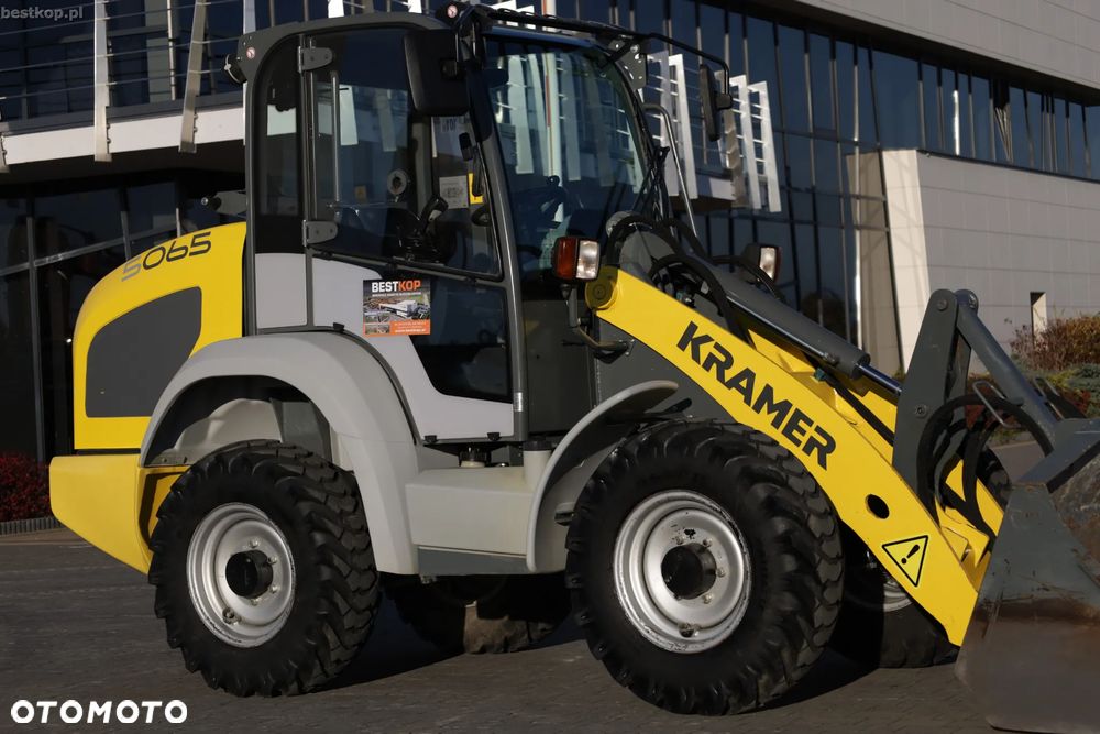 Kramer 5065 | 349 - 3