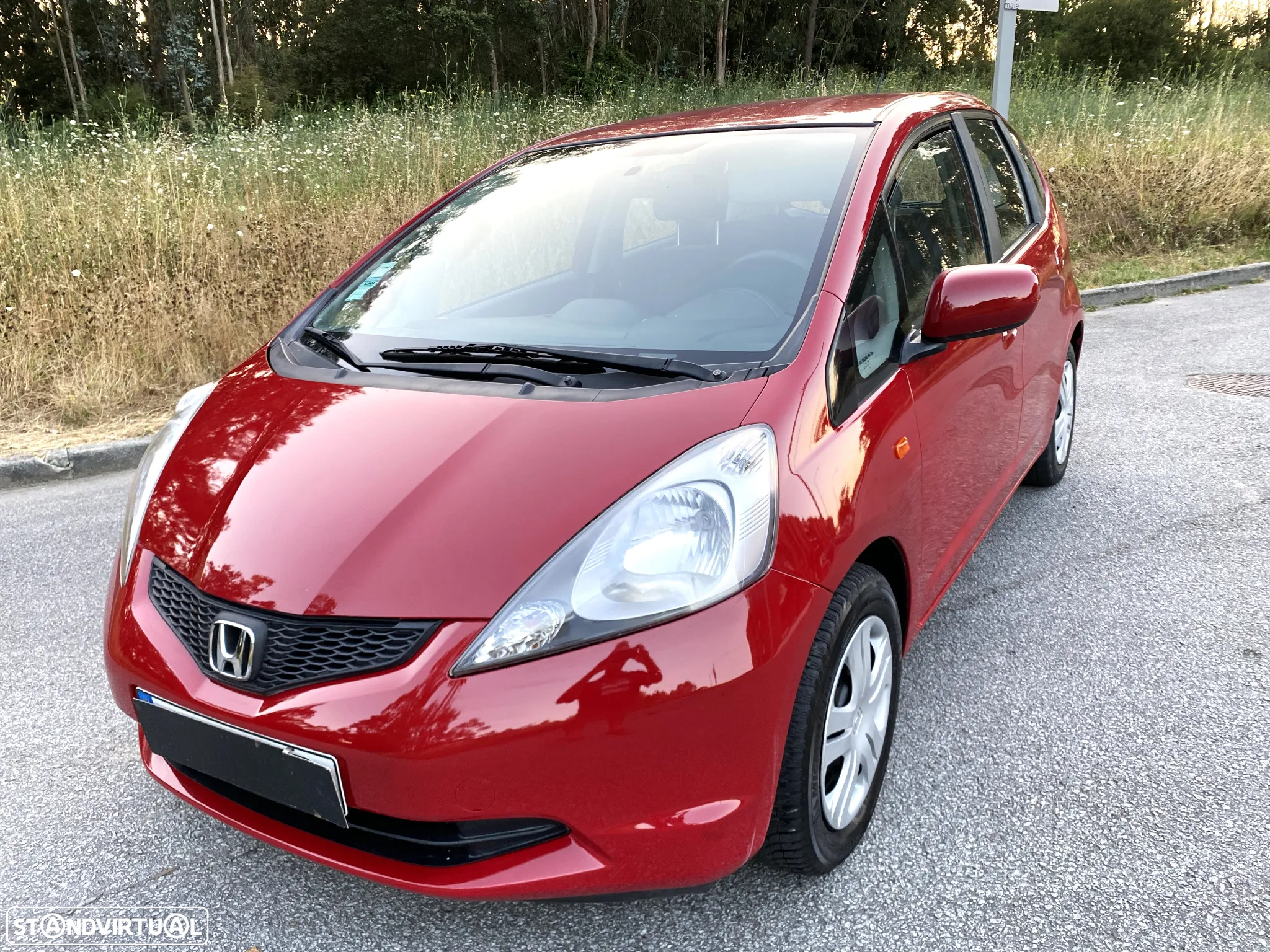 Honda Jazz 1.2 i-VTEC Elegance Top - 15