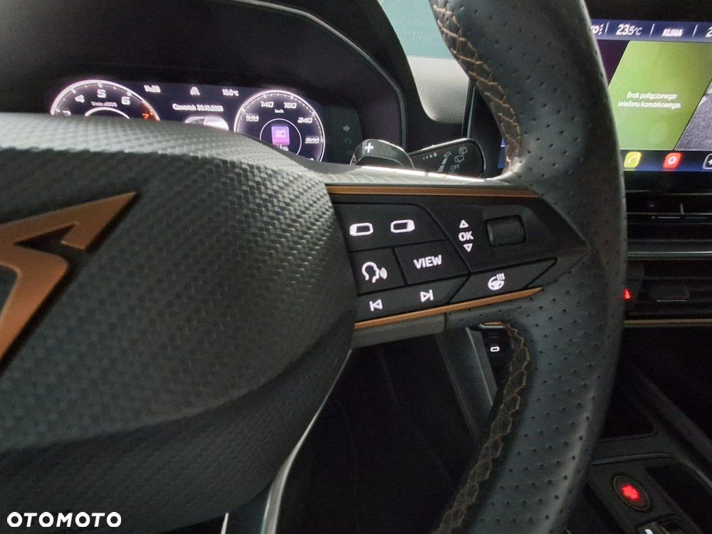 Cupra Leon Sportstourer - 17