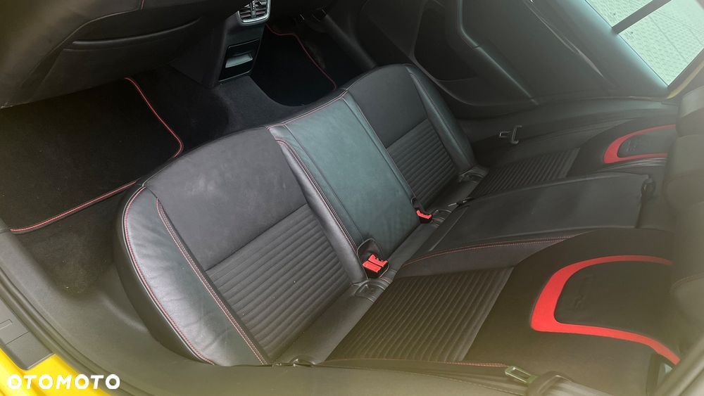Skoda Octavia 2.0 TDI RS - 17