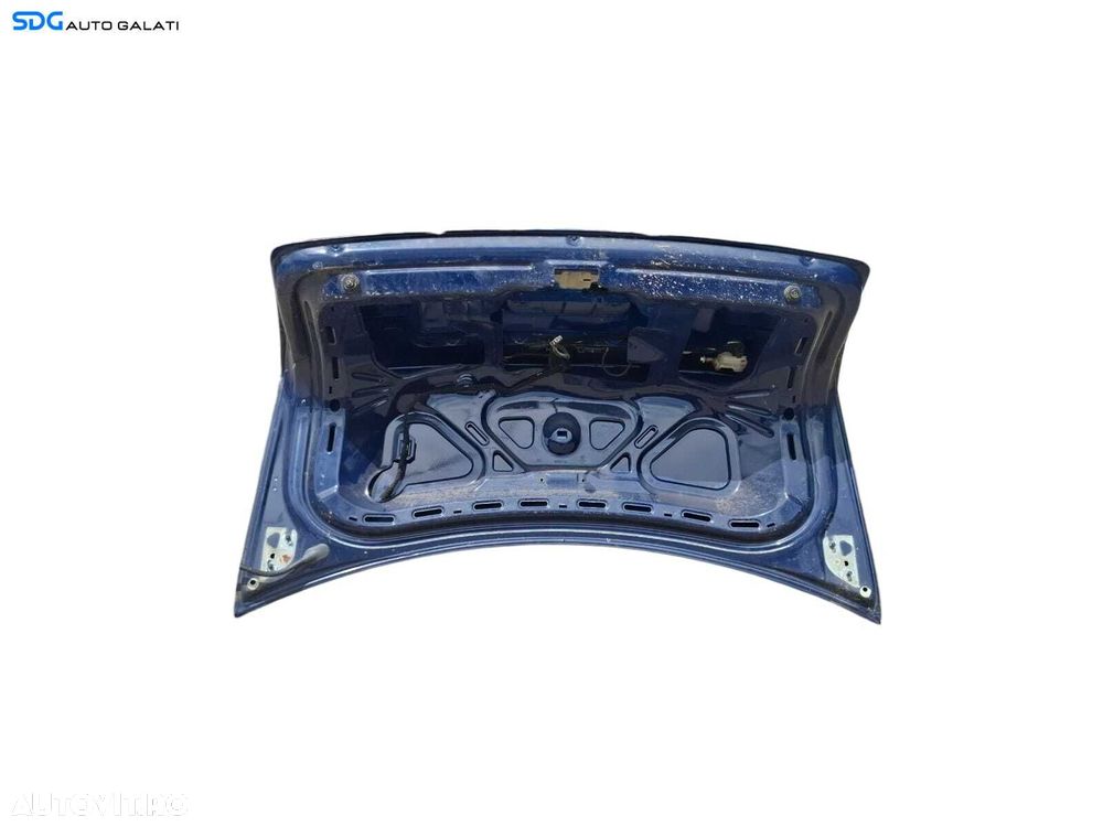 Capota Portbagaj cu Inceput Rugina Volkswagen Passat B5.5 Berlina Sedan 2001 - 2005 Culoare LA5E [LC1296] - 6