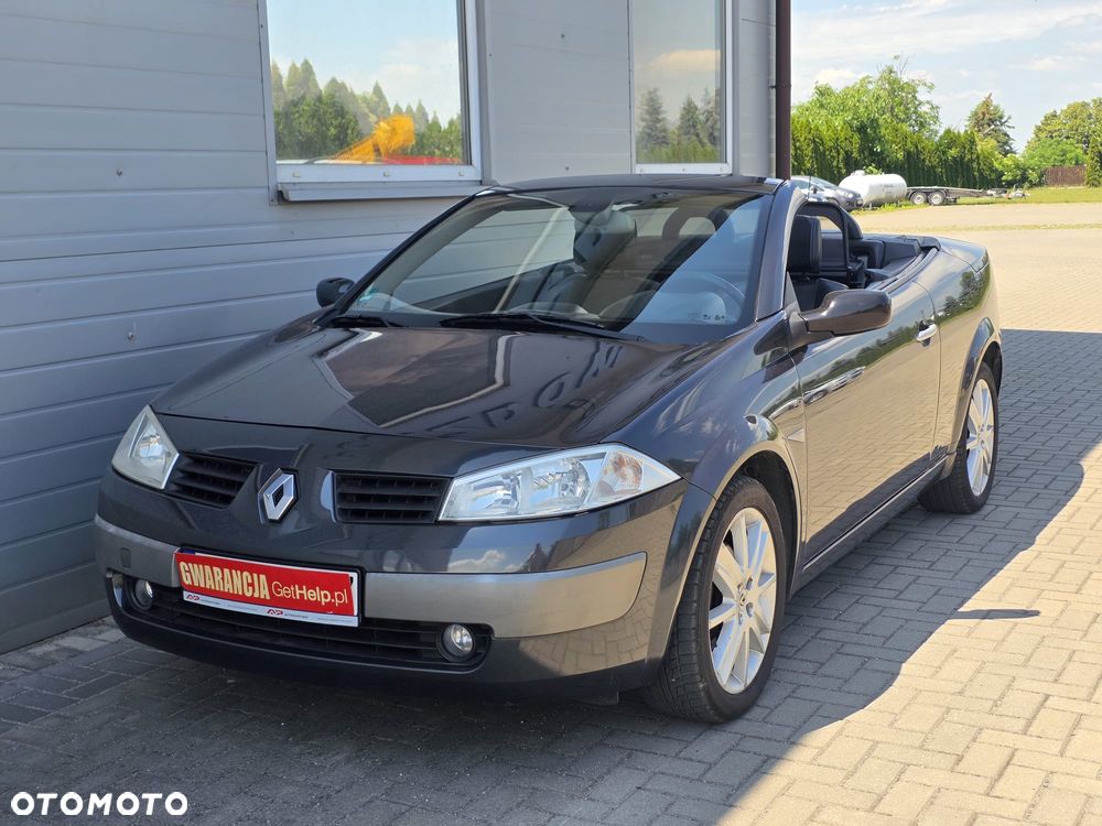 Renault Megane 2.0 16V Privilege - 3