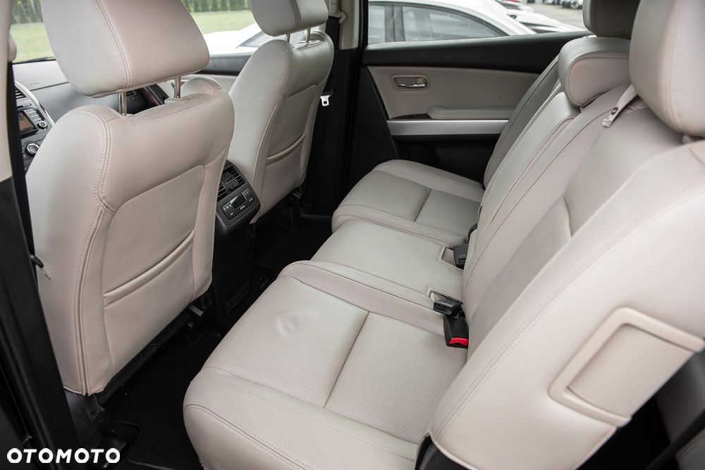 Mazda CX-9 3.7 V6 Sport - 19