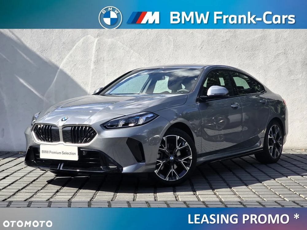 BMW Seria 2 220i mHEV M Sport sport - 1