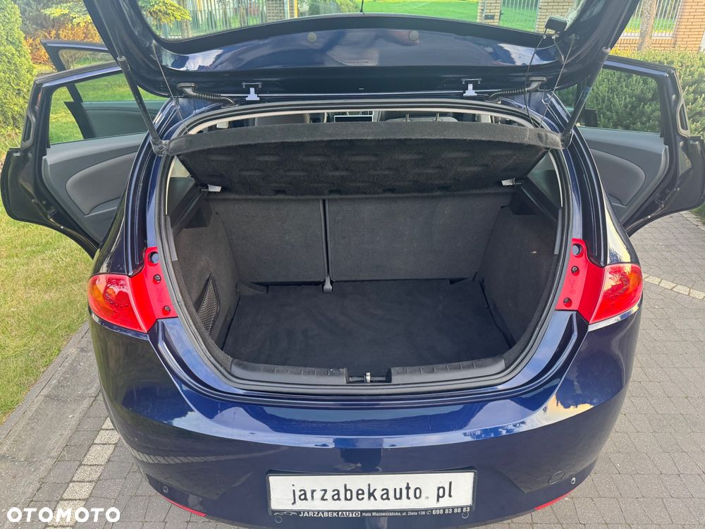 Seat Leon 1.6 Style - 24