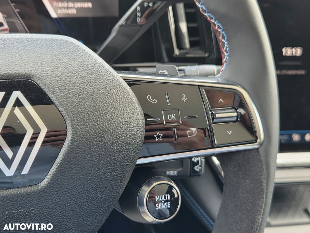 Renault Scenic E-Tech - 20