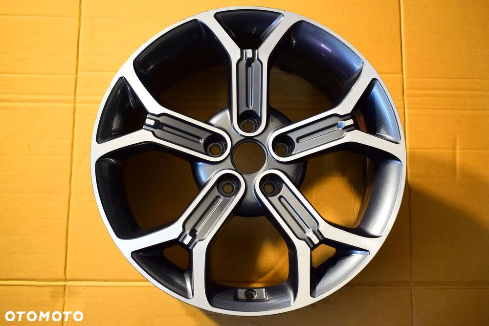 KIA 18'' XCEED X-CEED Oryginał! - 1
