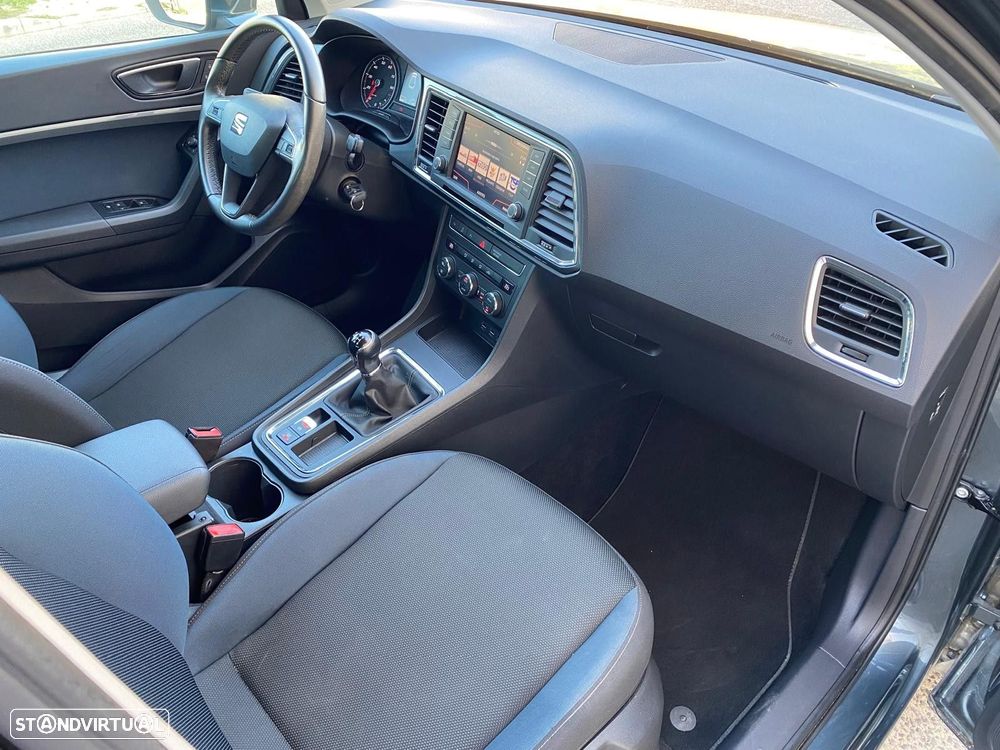 SEAT Ateca 1.6 TDI Style - 8