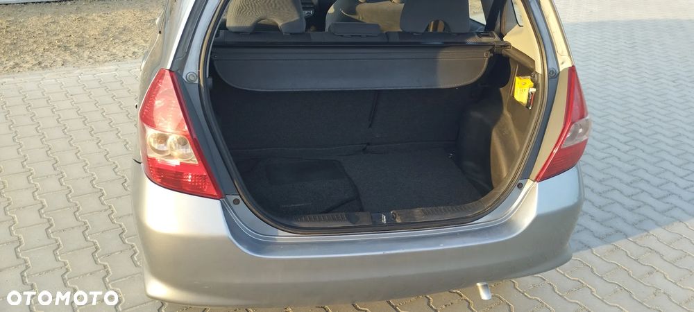 Honda Jazz 1.4 Style - 3