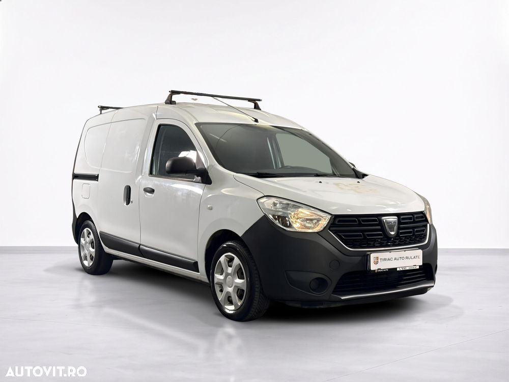 Dacia Dokker - 8