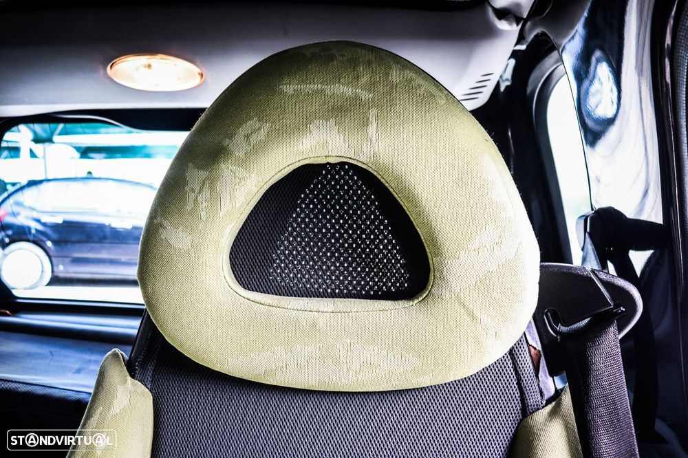 Smart ForTwo Coupé Pulse 61 - 17