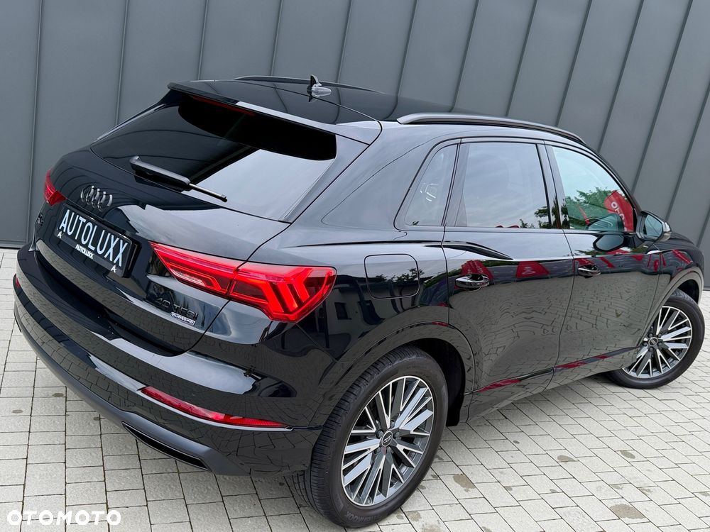 Audi Q3 40 TFSI Quattro S tronic - 13