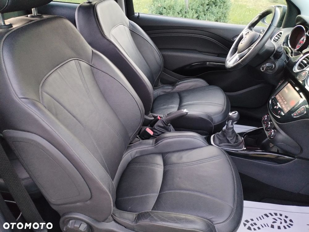 Opel Adam - 16