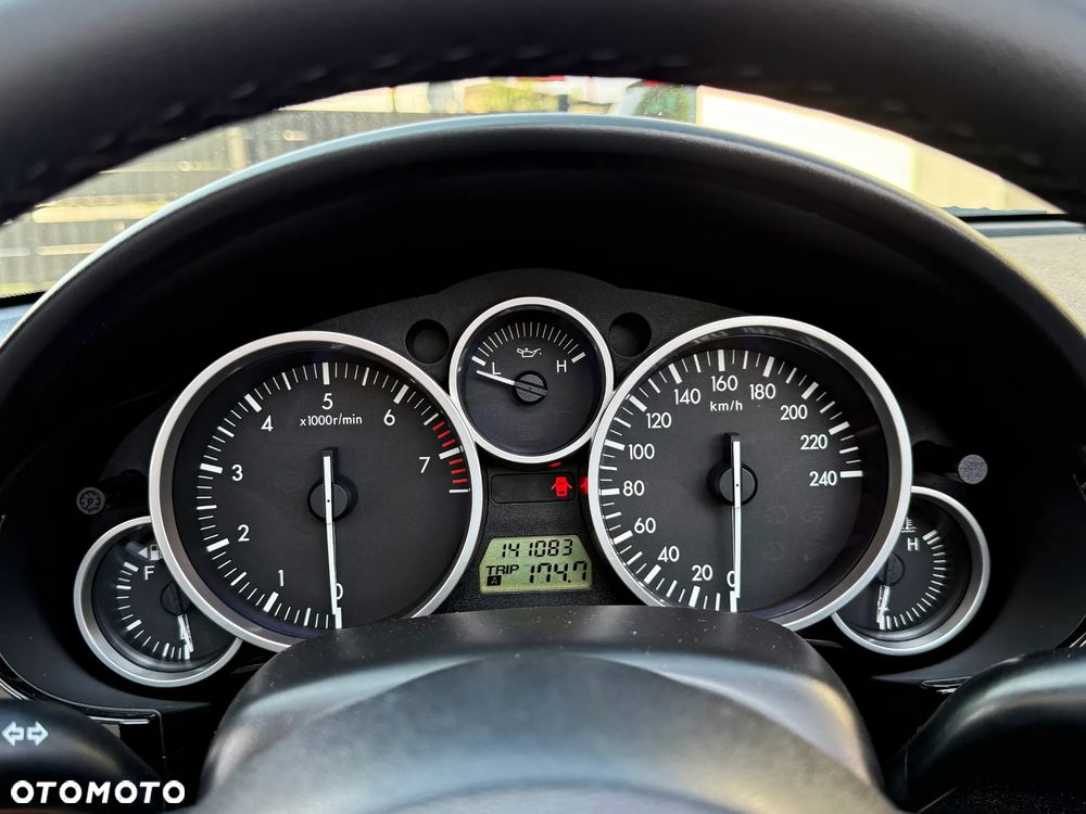 Mazda MX-5 1.8 MZR Emotion - 15