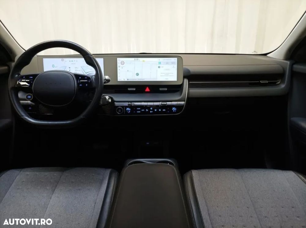 Hyundai IONIQ 5 58 kWh - 13