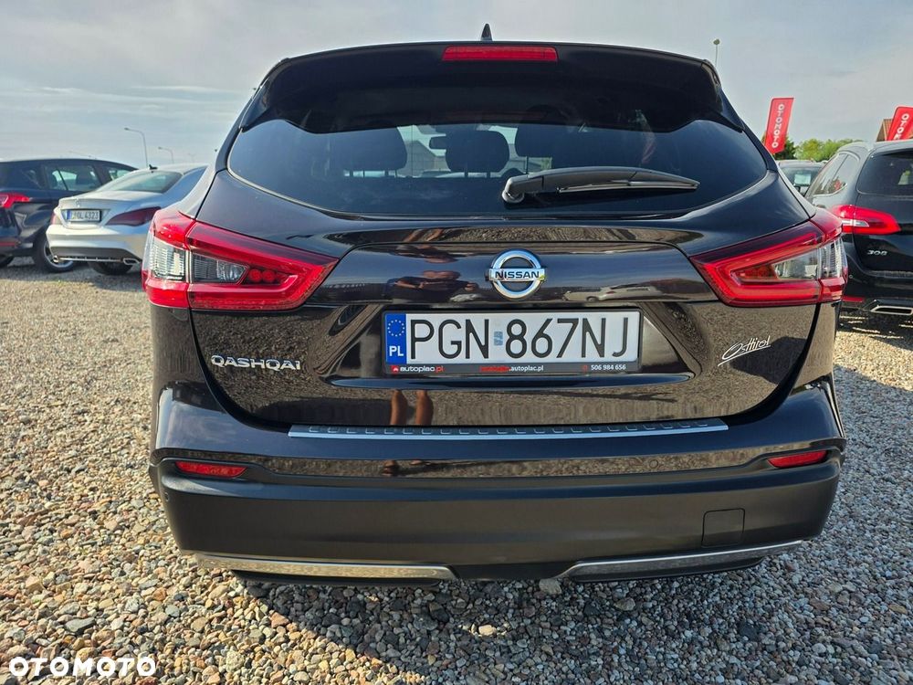 Nissan Qashqai 1.5 dCi N-Connecta - 22