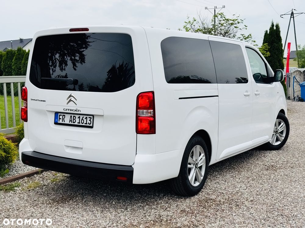 Citroën SpaceTourer 2.0 BlueHDi XL Business - 28