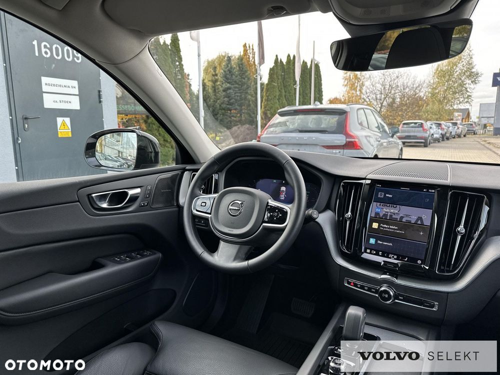 Volvo XC 60 - 16