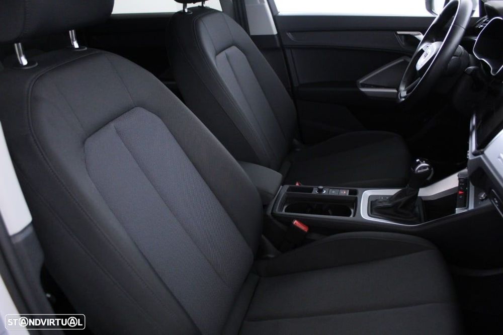 Audi Q3 Sportback 45 TFSIe S line S tronic - 14