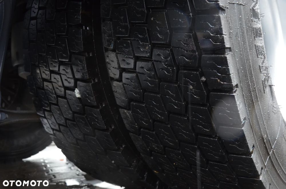 Volvo FM 330 / WYWROTKA + HDS ZETKA / PALFINGER / Z NIEMIEC / 2935 - 9