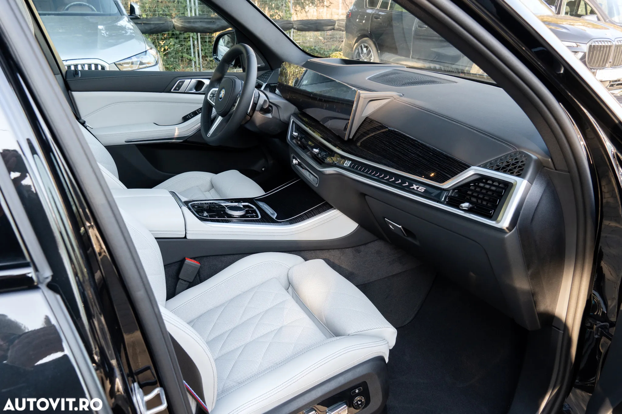 BMW X5 xDrive50e AT PHEV - 14