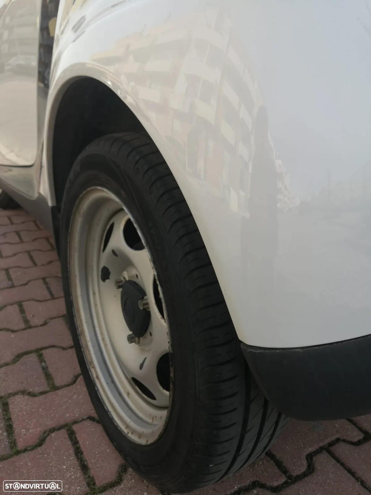 Smart ForTwo Coupé 1.0 mhd Pure 61 - 16