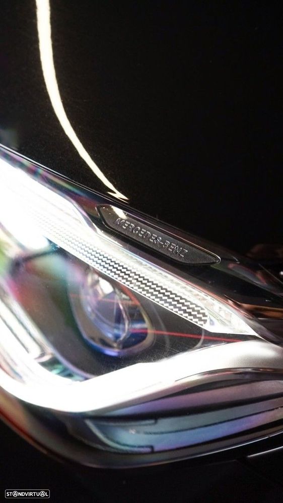 Mercedes-Benz GLC 300 de 4Matic 9G-TRONIC AMG Line - 43