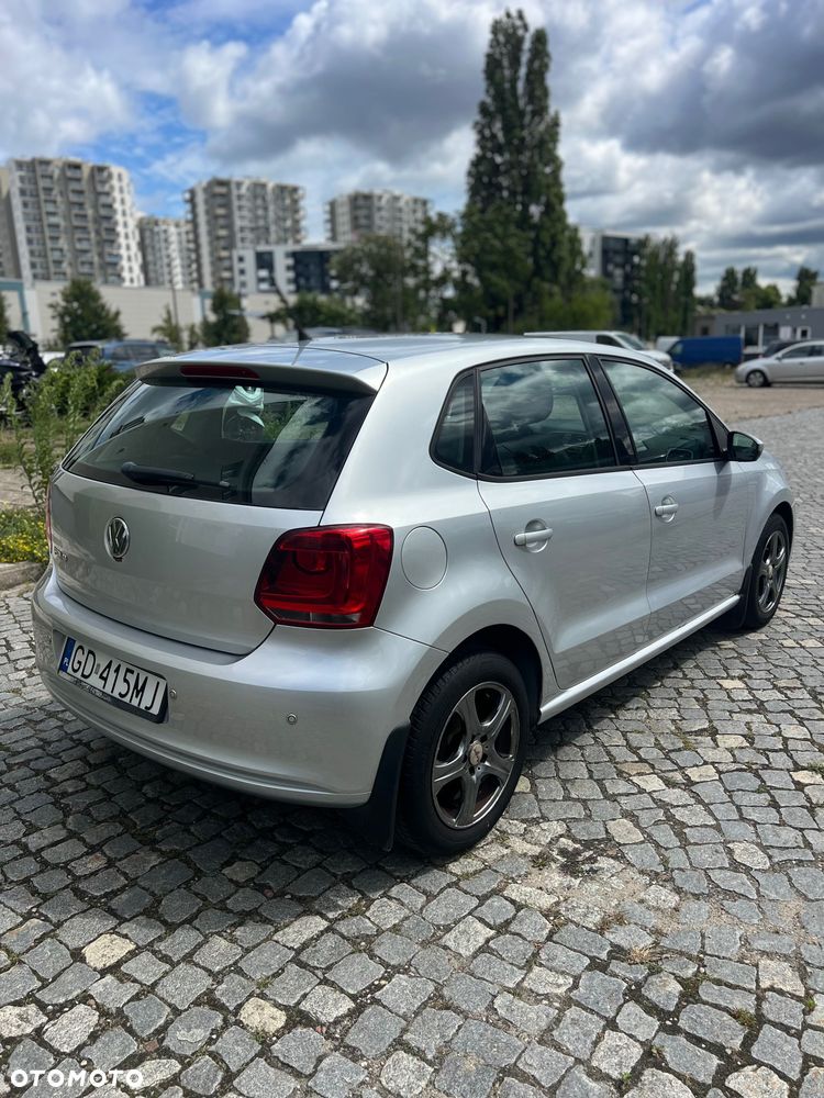 Volkswagen Polo - 4