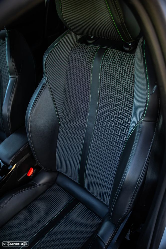 Peugeot 208 1.5 BlueHDi GT - 30
