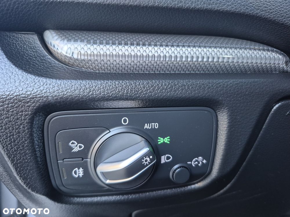 Audi A3 Sportback - 20