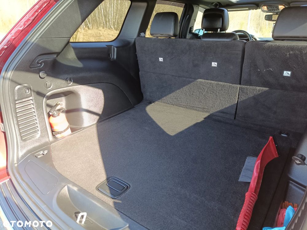 Jeep Grand Cherokee 3.6 V6 Limited - 24