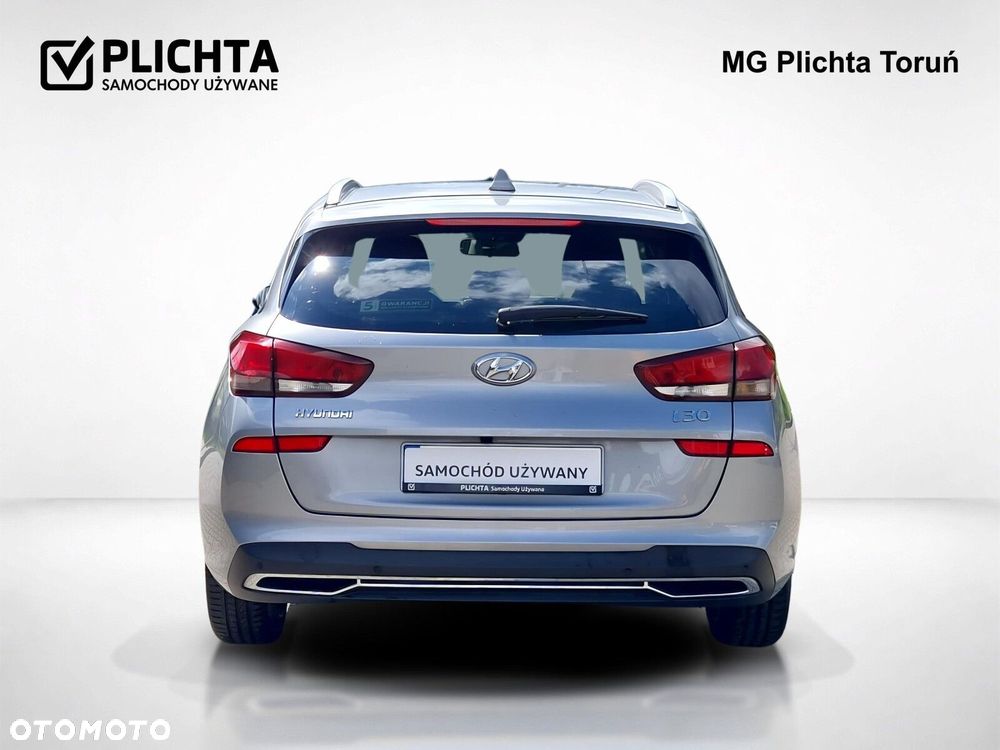 Hyundai i30 - 5